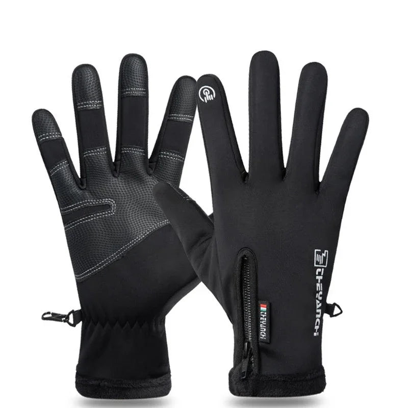 Gants Imperméables